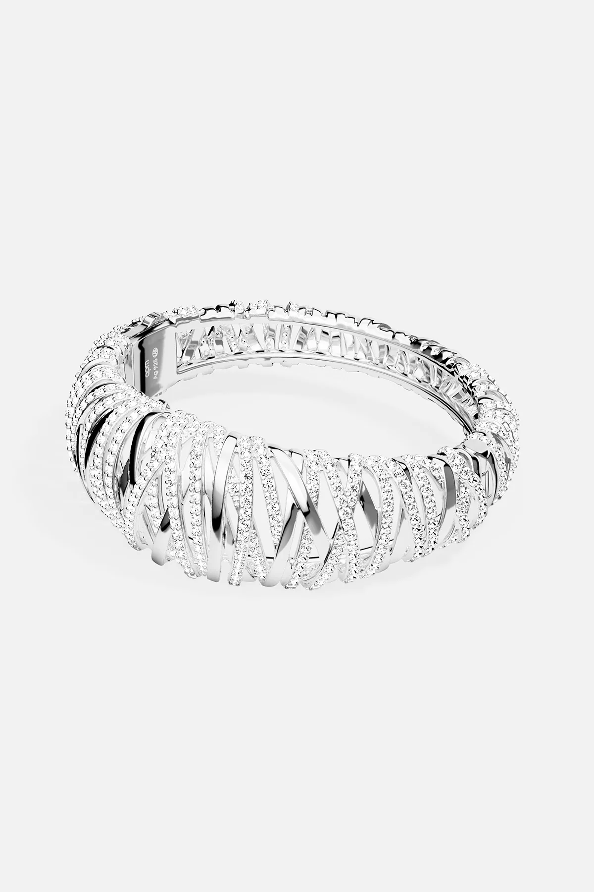 Enlacé Bangle - Image 4