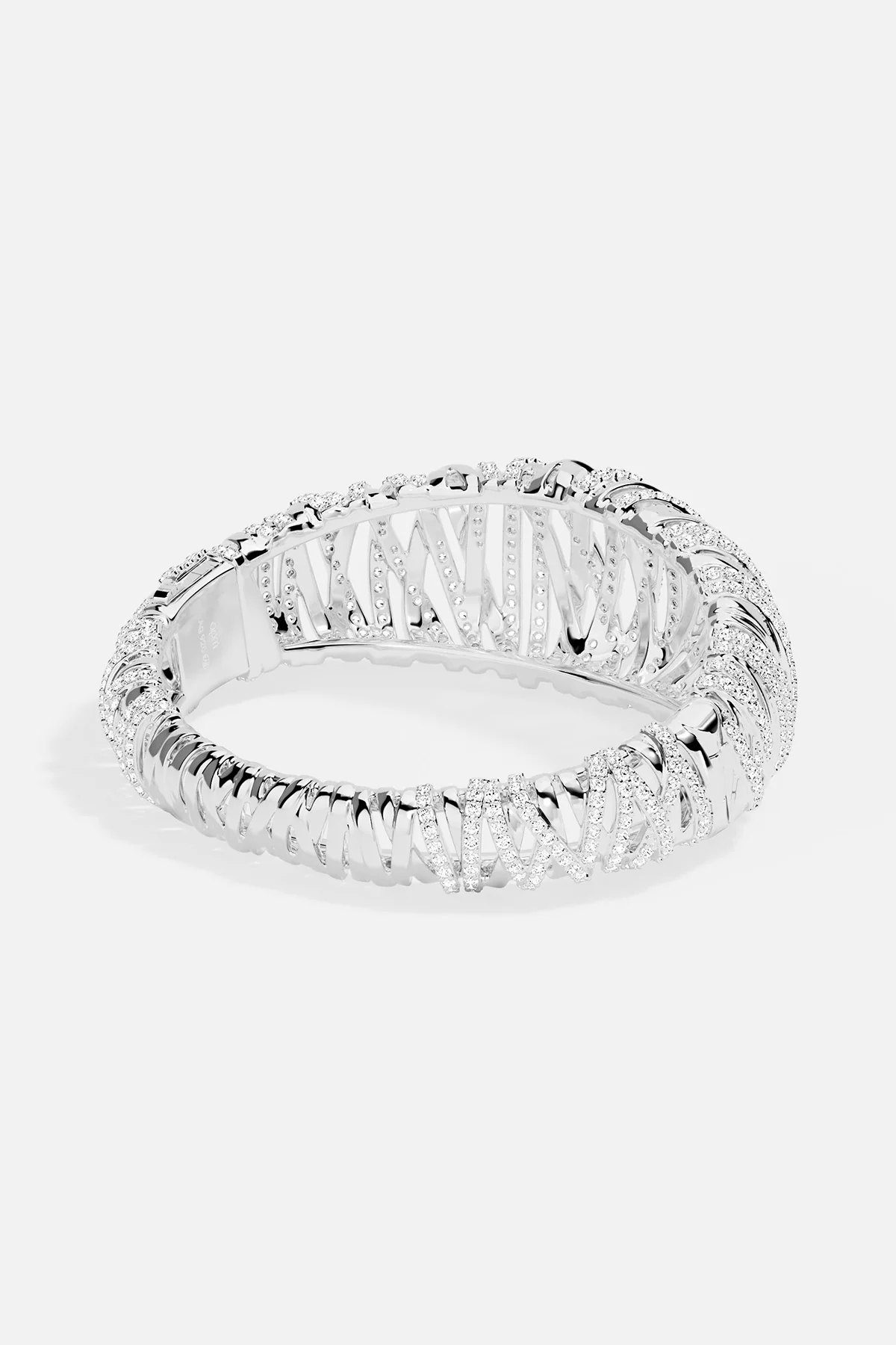 Enlacé Bangle - Image 8