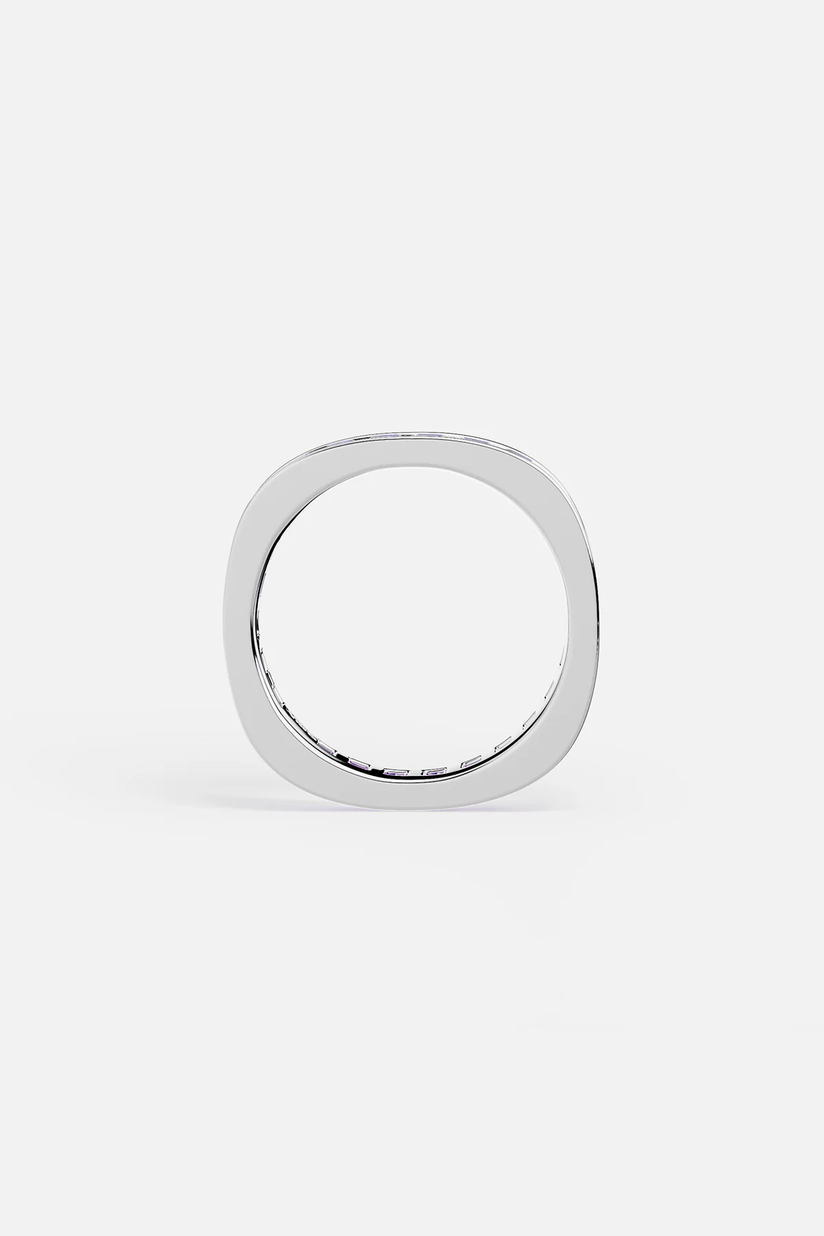 Lilac Lumière Ring - Image 7