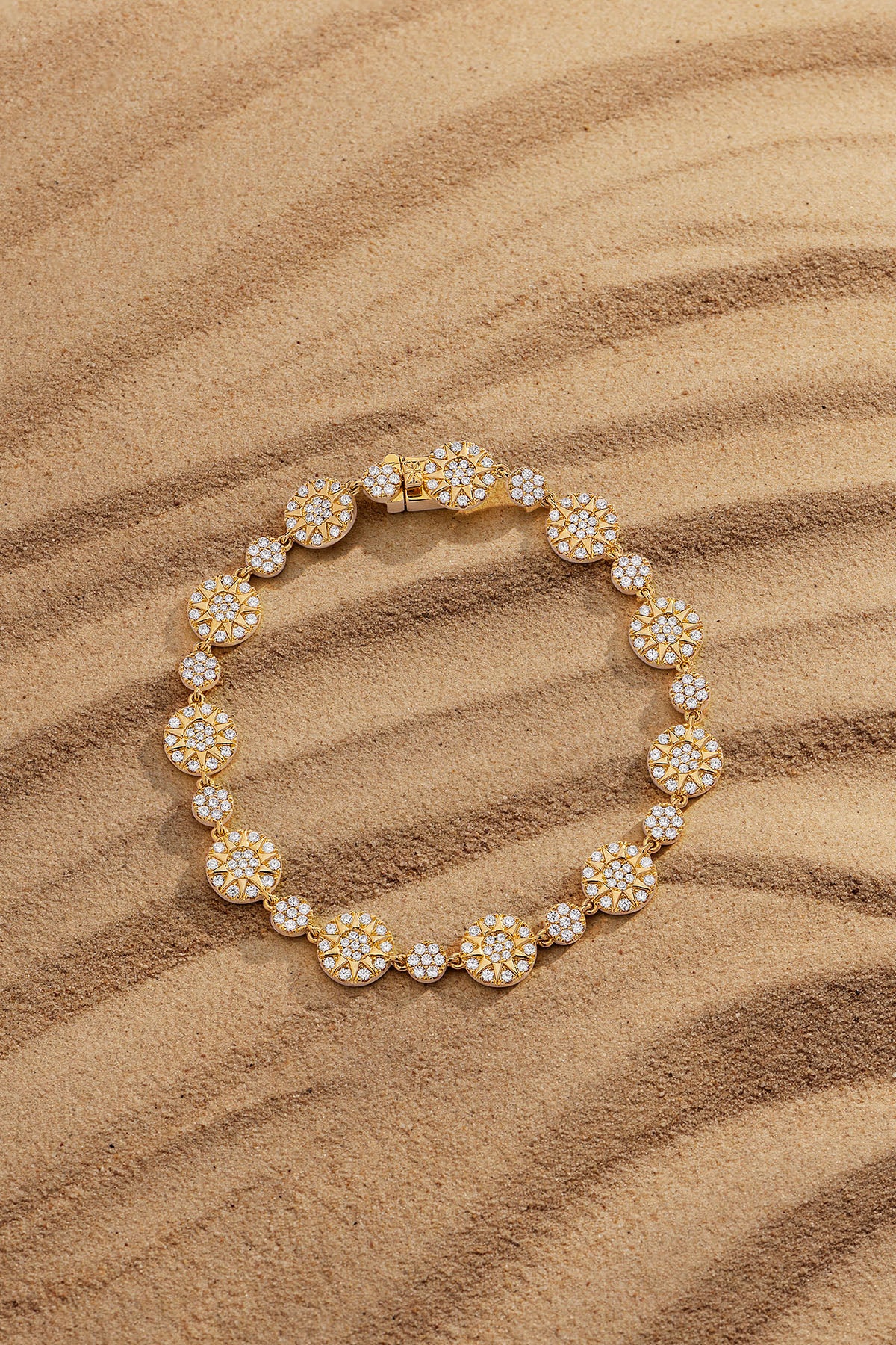 Soleil Bracelet - Image 3